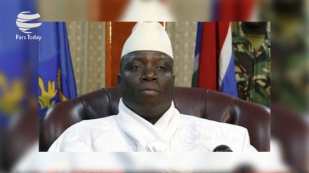 Yahyah Jammeh  ashindwa vibaya katika uchaguzi wa rais Gambia