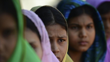 21mil da etnia muçulmana “Rohingya” fogem de Myanmar perante o perigo de ser massacrados