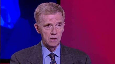 पूर्व ब्रिटिश राजदूत, बश्शार असद के समर्थन में उतर पड़े : संडे टेलीग्राफ़