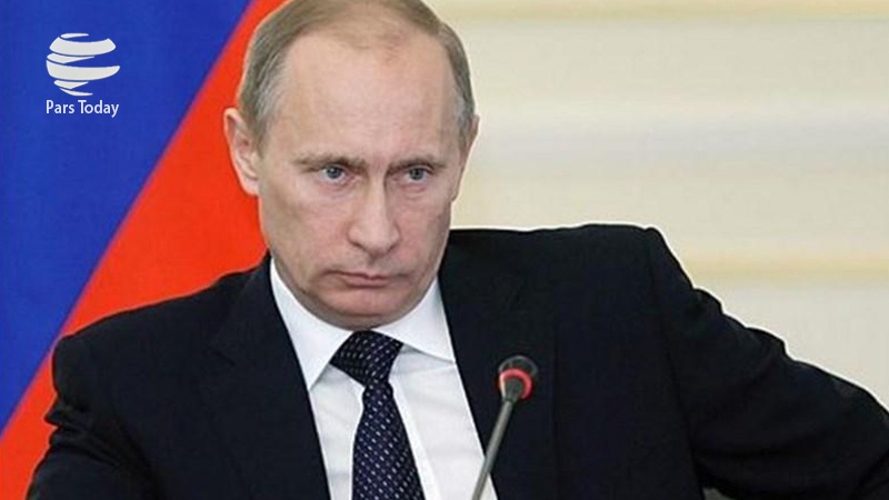 Putin'den ABD'ye misilleme 