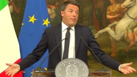 Referendum, Renzi: ho perso io, vado via senza rimorsi