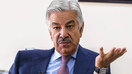 برنامه پاکستان برای حمله نظامی به خاک افغانستان پیش از ماه رمضان 