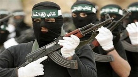 Hamas: Amani itapatikana Mashariki ya Kati kwa kuangamizwa Israel 