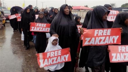 Nigerian authorities urge prosecution of Sheikh Zakzaky