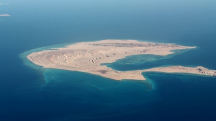 Egipatski sud odbio dati otoke Saudijskoj Arabiji