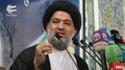 Paralajmërimet e Ajetollah Sistani mbi thashethemet e MEK në luftën kundër takfiristëve të ISIS