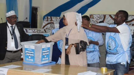 Somalia: An Sake Dage Zaben Shugaban Kasar Somalia Zuwa Sabuwar Shekara 