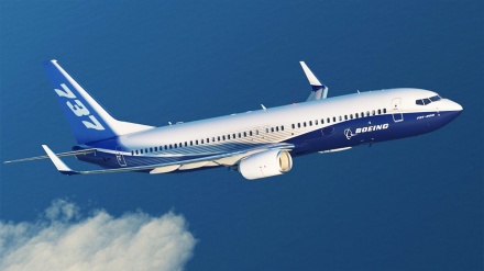 イラン・アーセマーン航空とボーイング社が旅客機６０機の購入合意を締結