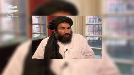  Atacan casa de exembajador de los Talibán en Paquistán