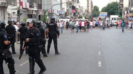 Argentina, allarme bomba nelle aeroporti 
