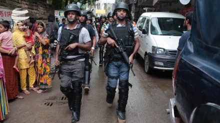 Bangladesh: blitz polizia, uccisi 2 estremisti Jmb