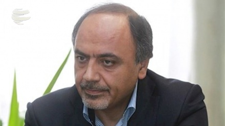 A violação do JCPOA unilateralmente por um membro não pode ser recíproca. 