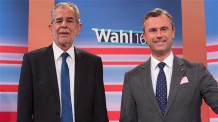 Austria: sfida Hofer-Van der Bellen