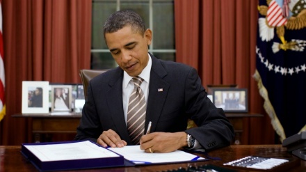 Obama assinará prorrogação das sanções contra Irã