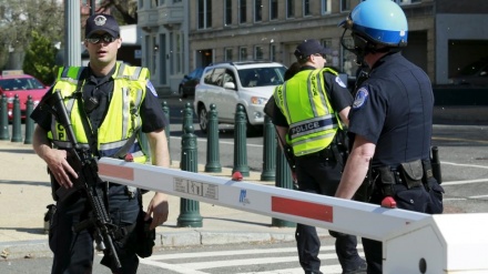 アメリカ各地で、発砲事件により64人が死亡