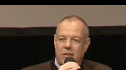 Interview mit Christoph Hörstel