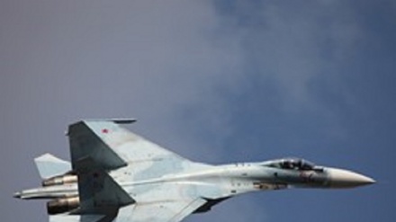 Algeria: in arrivo prima spedizione di nuovi caccia russi Su-30Mka