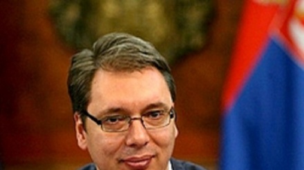 Serbia: no contatti diretti con organismi giudiziari italiani su quadri Museo nazionale