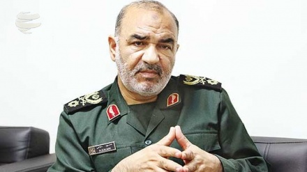 General Selami: Fars Körfezi sularına her türlü tecavüze ağır karşılık veririz