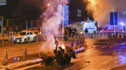 Soylu: 339 önemli muhtemel saldırı önlendi 