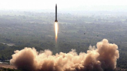 Iran increasing production of ballistic missiles