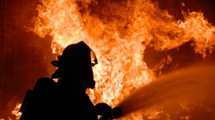 Indonesia: fuoco su un traghetto, oltre 20 morti