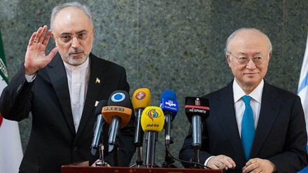 Salehi: Iran haitavunja makubaliano ya JCPOA