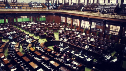 भारत, 4 राज्यों की 16 राज्य सभासीटों के लिए ज़बरदस्त टक्कर, आज होगा मतदान
