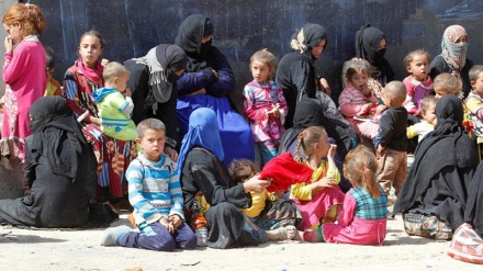 Musul'dan yüzbinden fazla sivil kentten kaçtı 