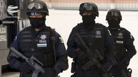 Messico; 8 cadaveri in furgone