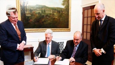 Argentina e Reino Unido concordam em retomar voos para Malvinas