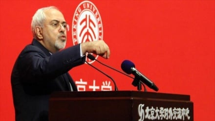 Irã: O terrorismo é resultado da ocupação imposta pelos EUA e as potências 