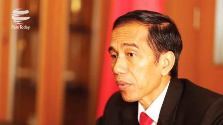 Indonesia; Widodo di nuovo presidente