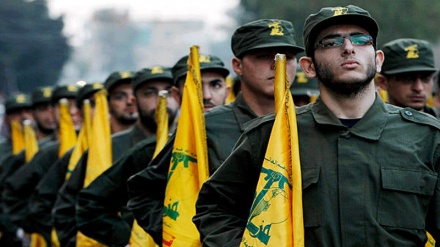 Hezbollah's prowess scares Zionist Israel