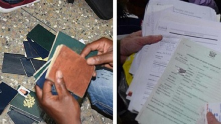 Majiyar Tsaron Ghana Ta Sanar Kammala Shirye-Shiryen Ganin An Gudanar Da Zabuka A Kasar Cikin Kwanciyar Hankali