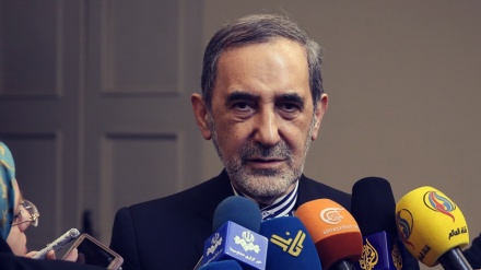 Velayati: Epik 9 Dey, Berakhirnya Revolusi Warna