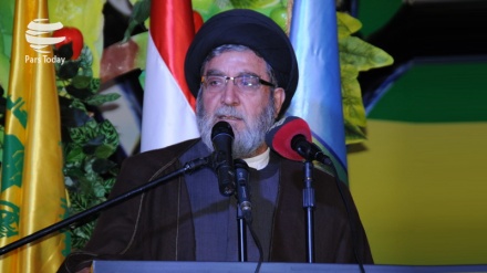 Hizbullah: İran'dan yakıt ithal etmek Lübnan halkının sorunlarını çözmek içindi