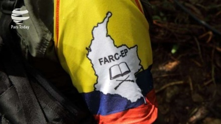 Colômbia concede amnistia aos rebeldes das FARC