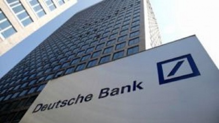 Regalo natalizio per le banche Deutsche e Credit suisse
