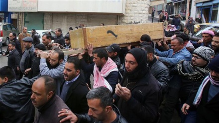 Gunmen kill four policeman in Jordan's Karak