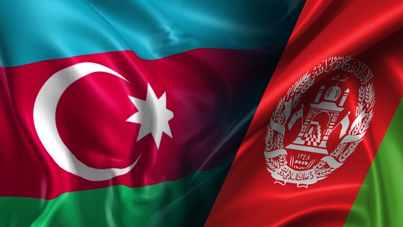  گشایش سفارت جمهوری آذربایجان در افغانستان در آینده نزدیک 
