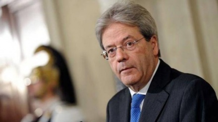 Ue, Gentiloni: rischio frexit? Spero francesi siano pro Europa