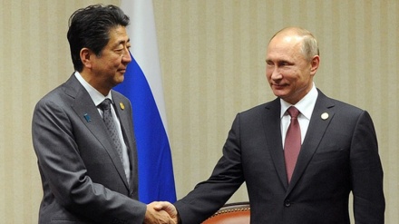 中国、「ロシア大統領の日本訪問はアジアの安定の強化」