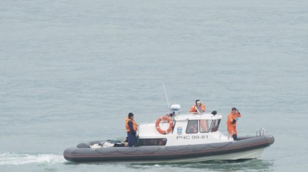 An Gano Tarkacen Jirgin Rasha Da Ya Fadi A Tekun Bahar Maliya