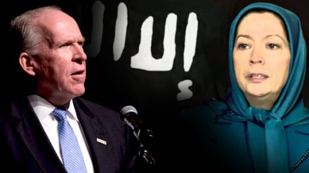 Mbështetja ndaj terrorizmit dhe Muxhahedine Khalk, dëmton kredibilitetin dhe interesat e Amerikës