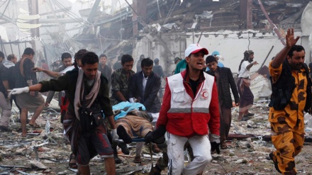 AI: España debe cesar venta de armas a Arabia Saudí