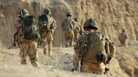 हलब से आतंकवादियों के निकलने में देरी के लिए कुछ विदेशी अधिकारी ज़िम्मेदारी हैं