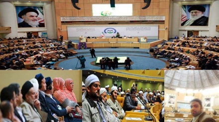 एकता सप्ताह और इस्लामी एकता सम्मेलन
