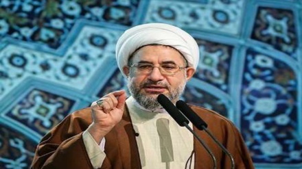 Mapenzi kwa Ahlul Bayt AS, chimbuko la Umoja wa umma wa Kiislamu