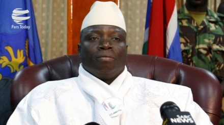 Gambia: Scaduto ultimatum ajammeh per lasciare il potere